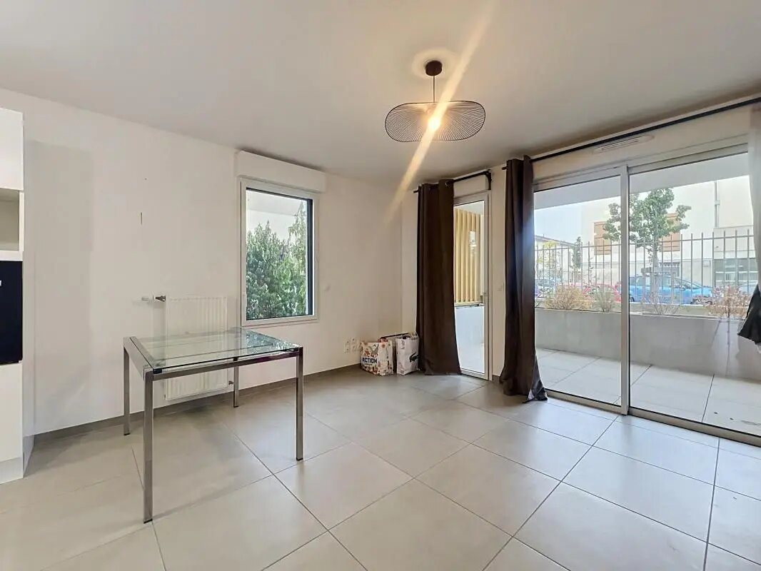 Appartement à louer, 63m², Genas