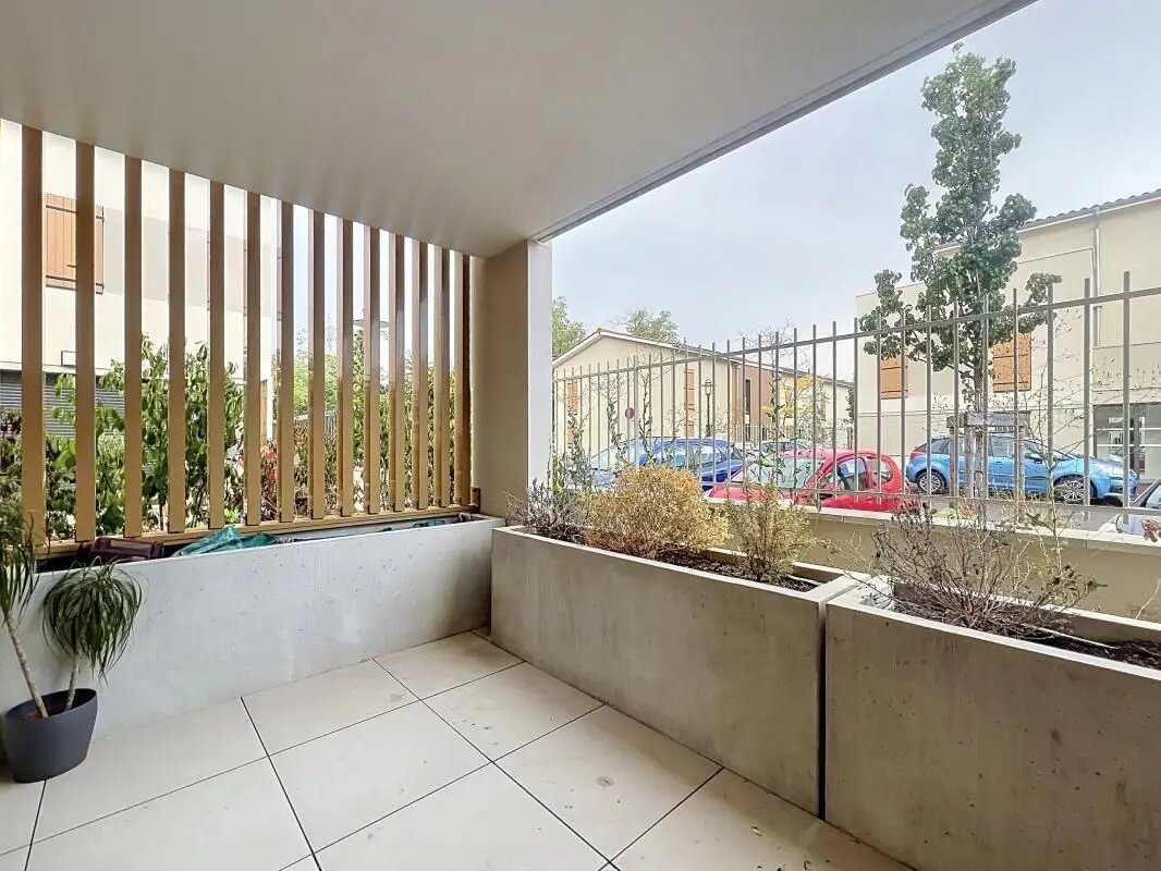 Appartement à louer, 63m², Genas