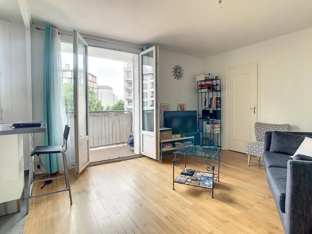 Appartement à louer, 45m², Villeurbanne