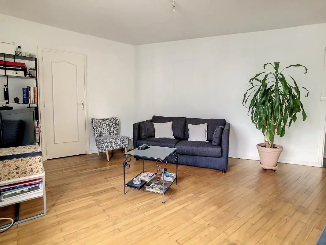 Appartement à louer, 45m², Villeurbanne