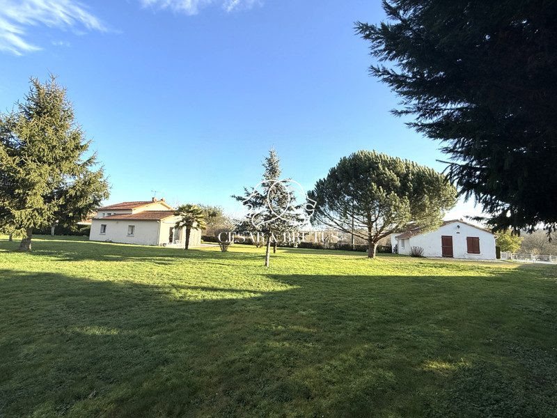 Maison à vendre, 164m², Queaux