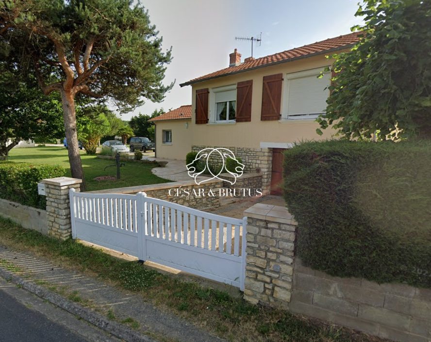Maison à vendre, 164m², Queaux