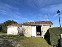 Maison à vendre, 164m², Queaux
