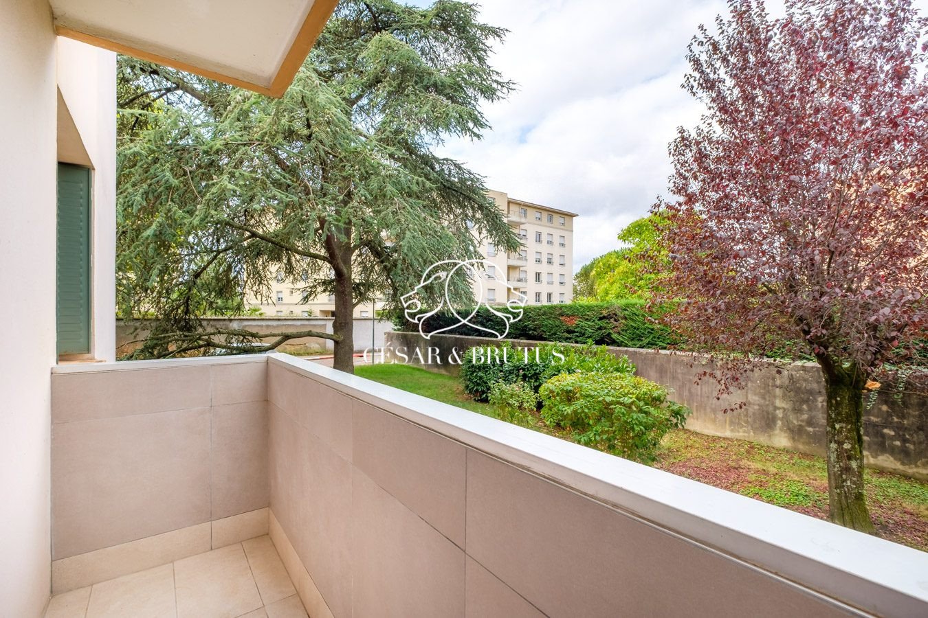 Appartement à vendre, 56m², Tassin-la-Demi-Lune