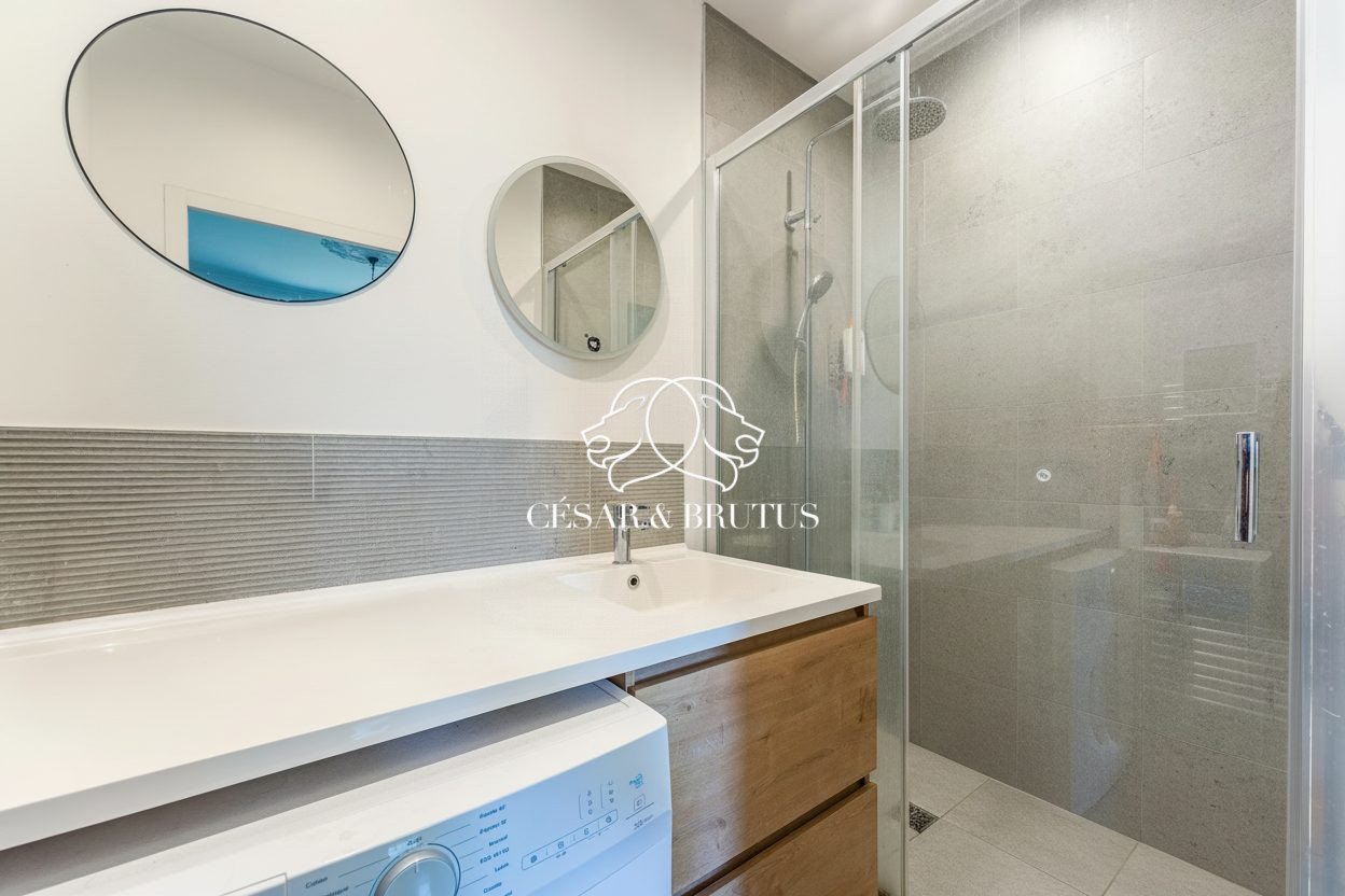 Appartement à vendre, 47m², Villeurbanne