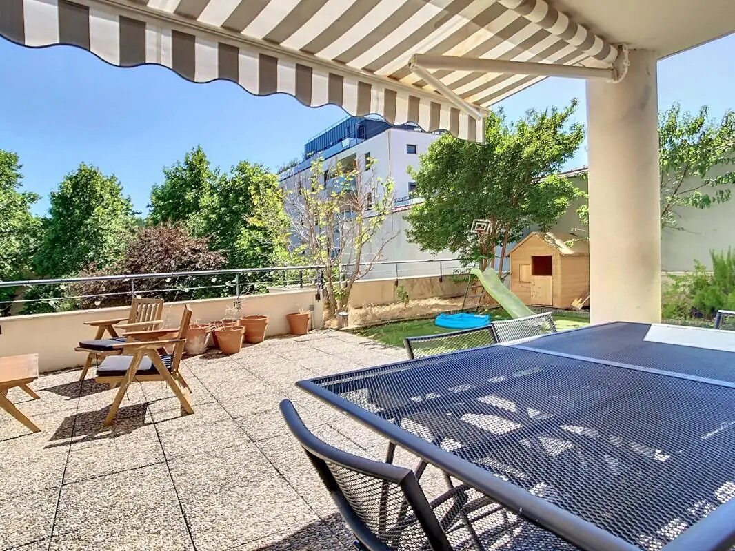 Appartement à louer, 80m², Villeurbanne
