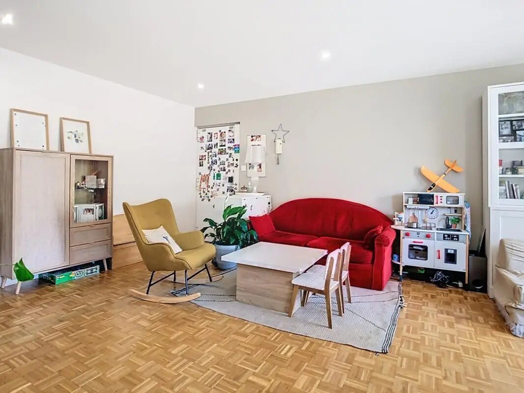 Appartement à louer, 80m², Villeurbanne