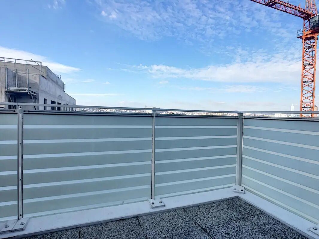Appartement à louer, 42m², Lyon 7ème