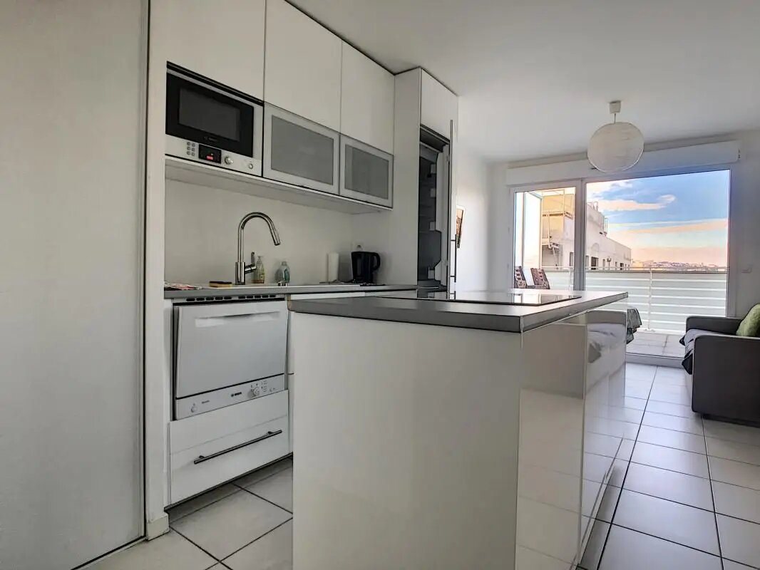 Appartement à louer, 42m², Lyon 7ème
