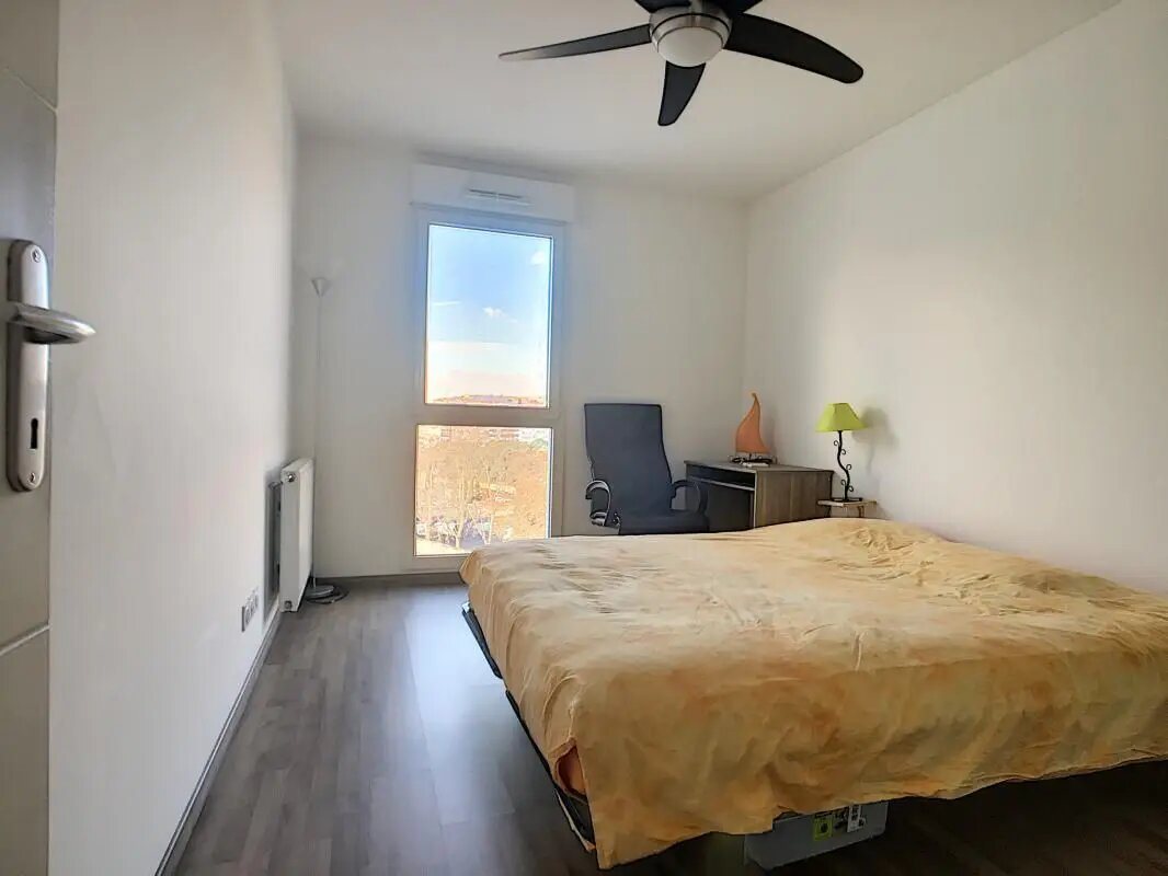 Appartement à louer, 42m², Lyon 7ème