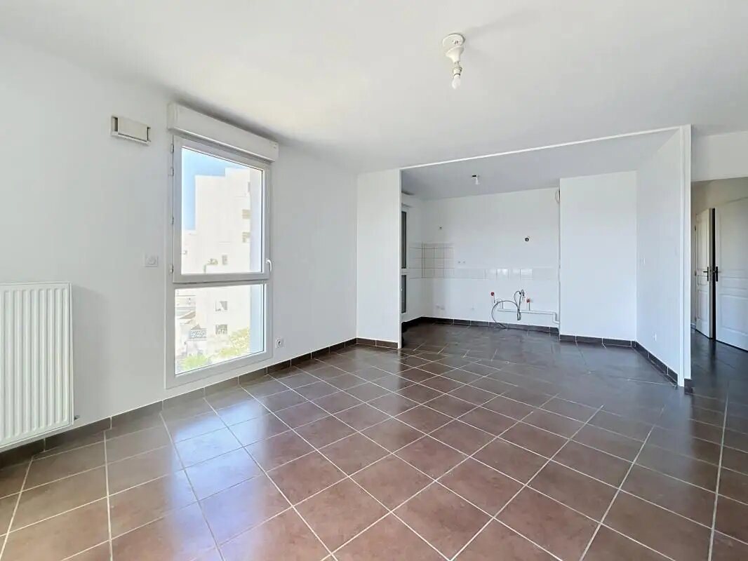 Appartement à louer, 84m², Vénissieux