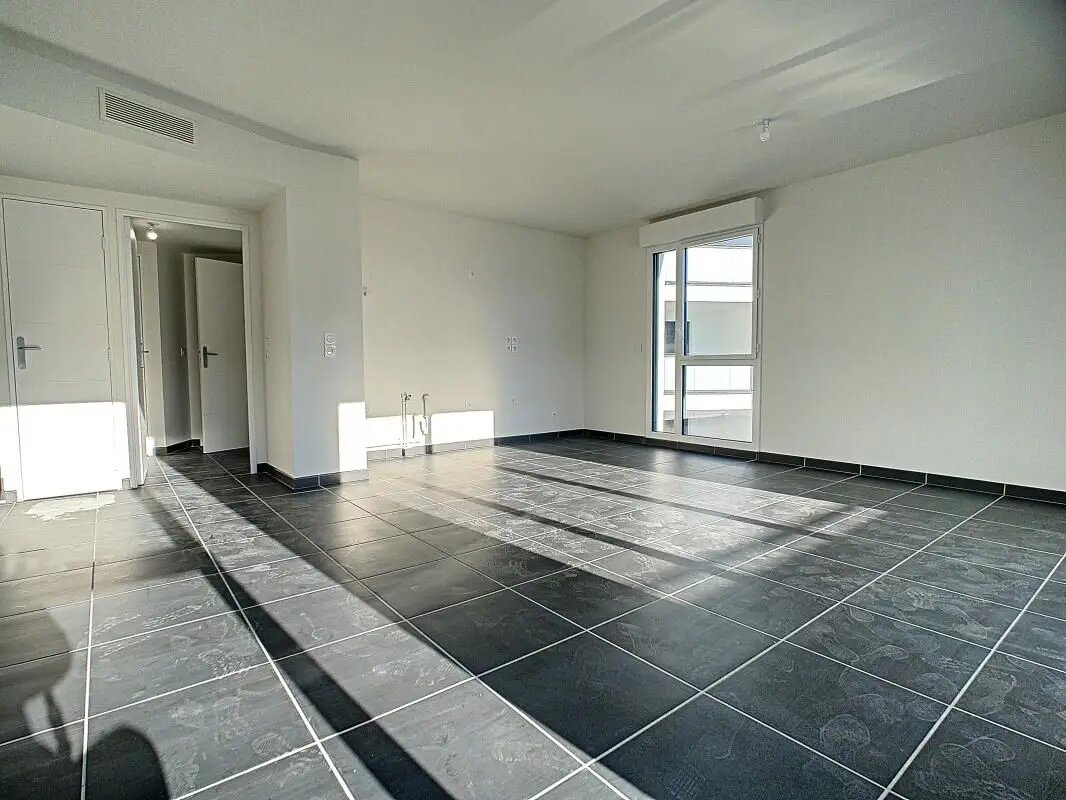 Appartement à louer, 65m², Décines-Charpieu