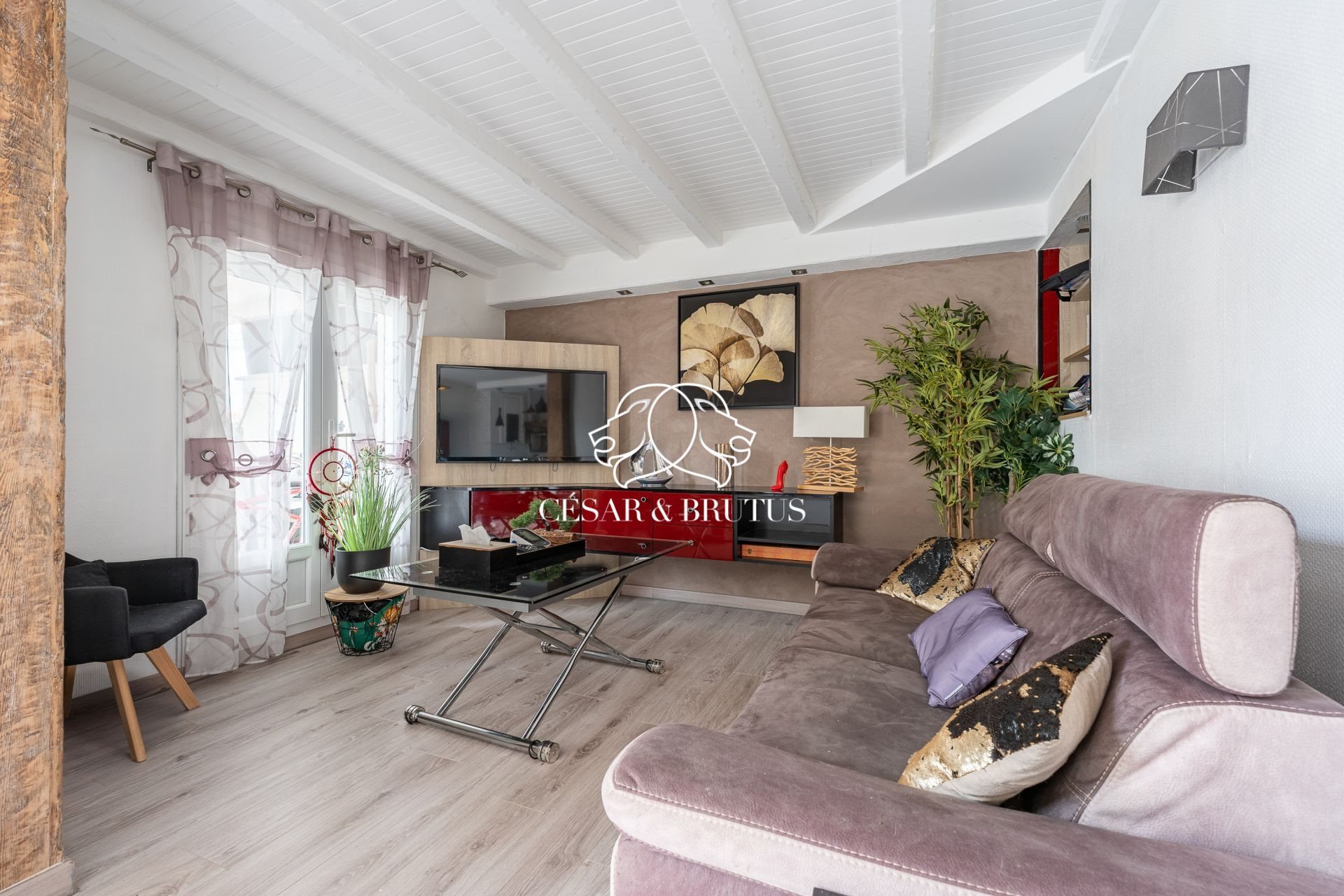 Maison à vendre, 108m², Jonage