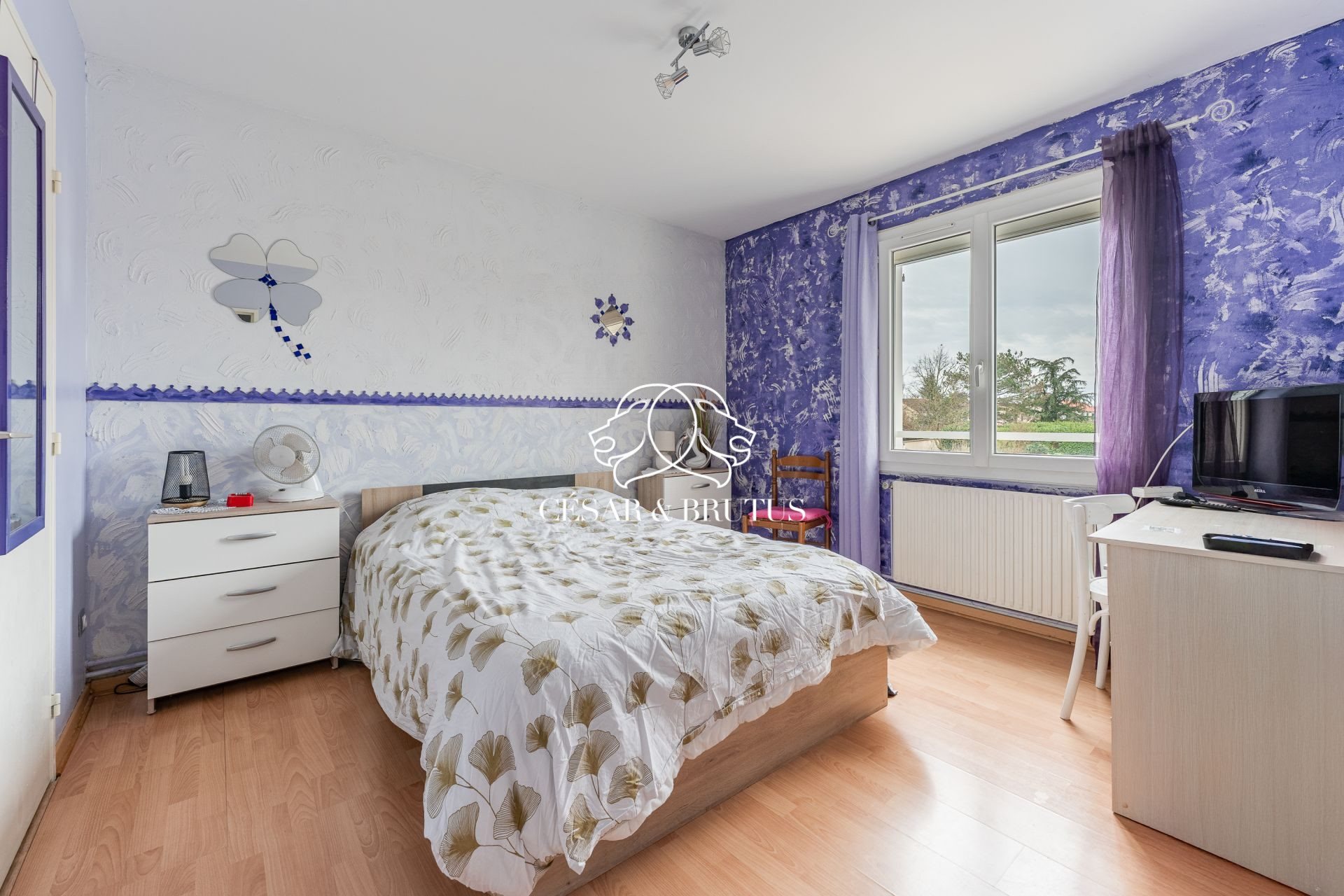 Maison à vendre, 108m², Jonage