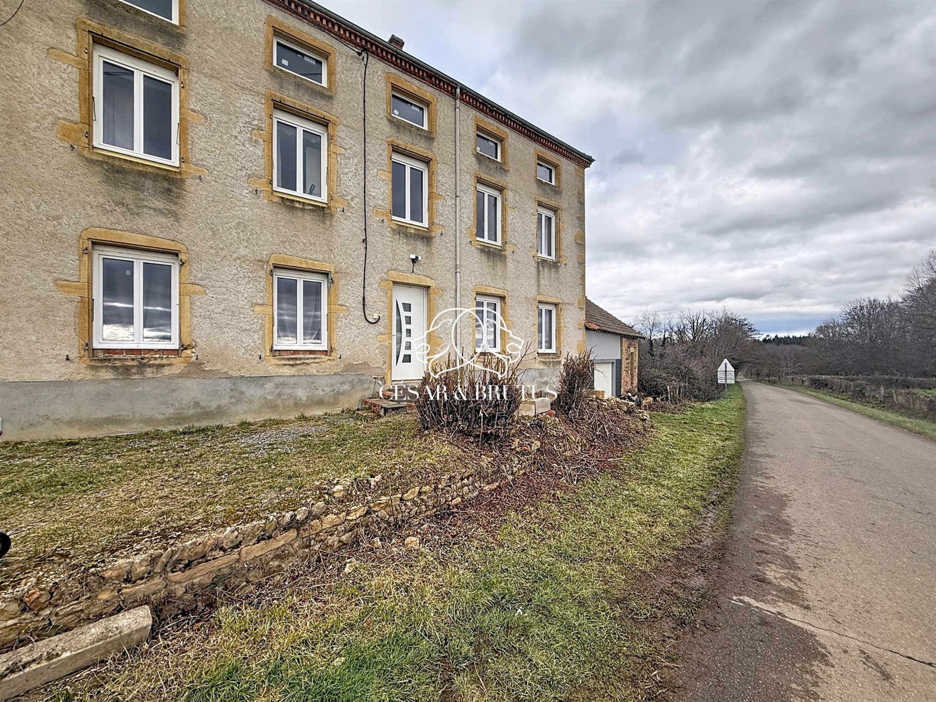 Maison à vendre, 159m², Saint-Pierre-la-Noaille