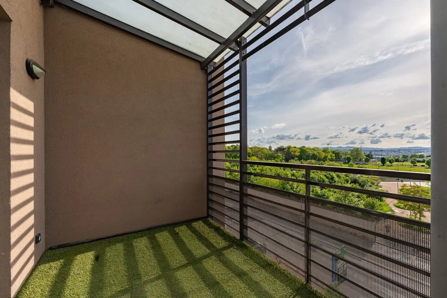 Appartement à louer, 84m², Vénissieux