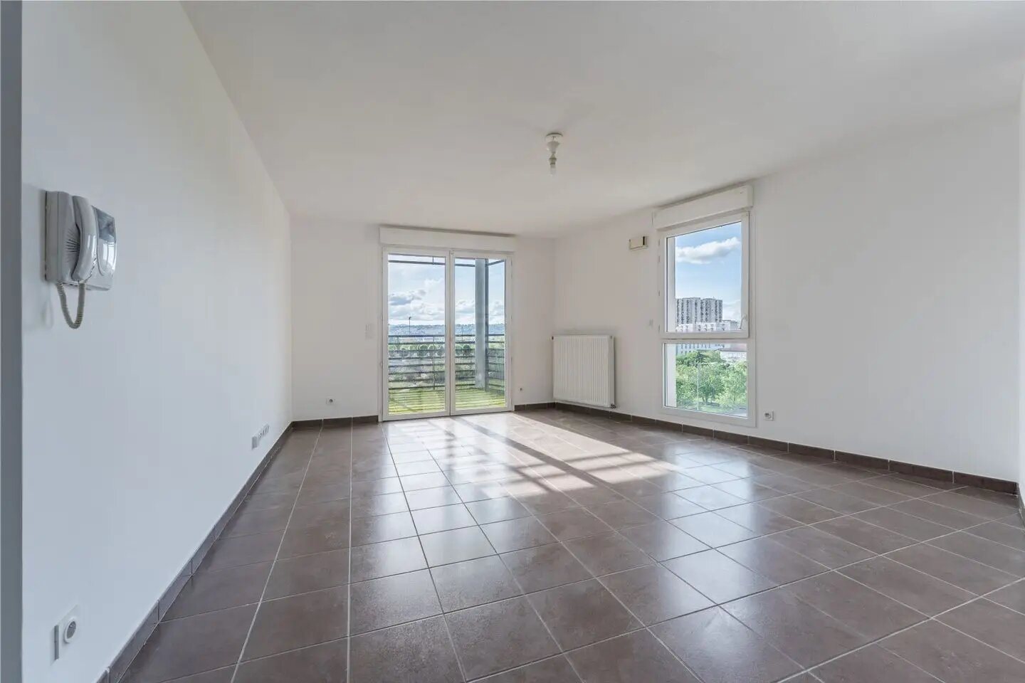 Appartement à louer, 84m², Vénissieux