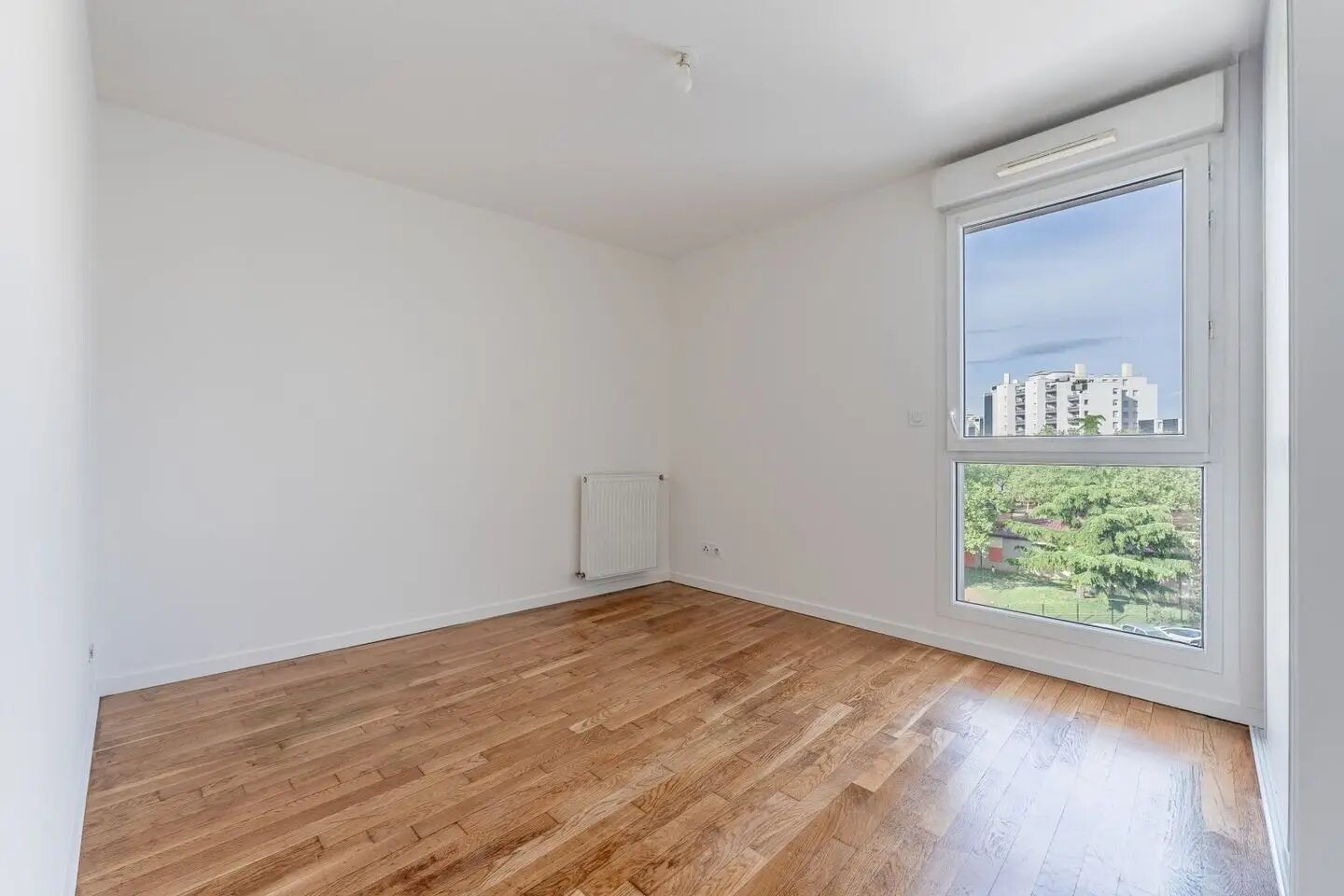 Appartement à louer, 84m², Vénissieux