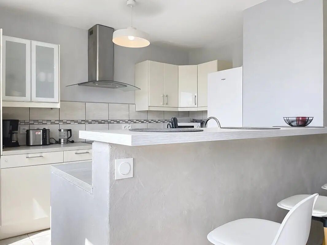 Appartement à louer, 73m², Vénissieux