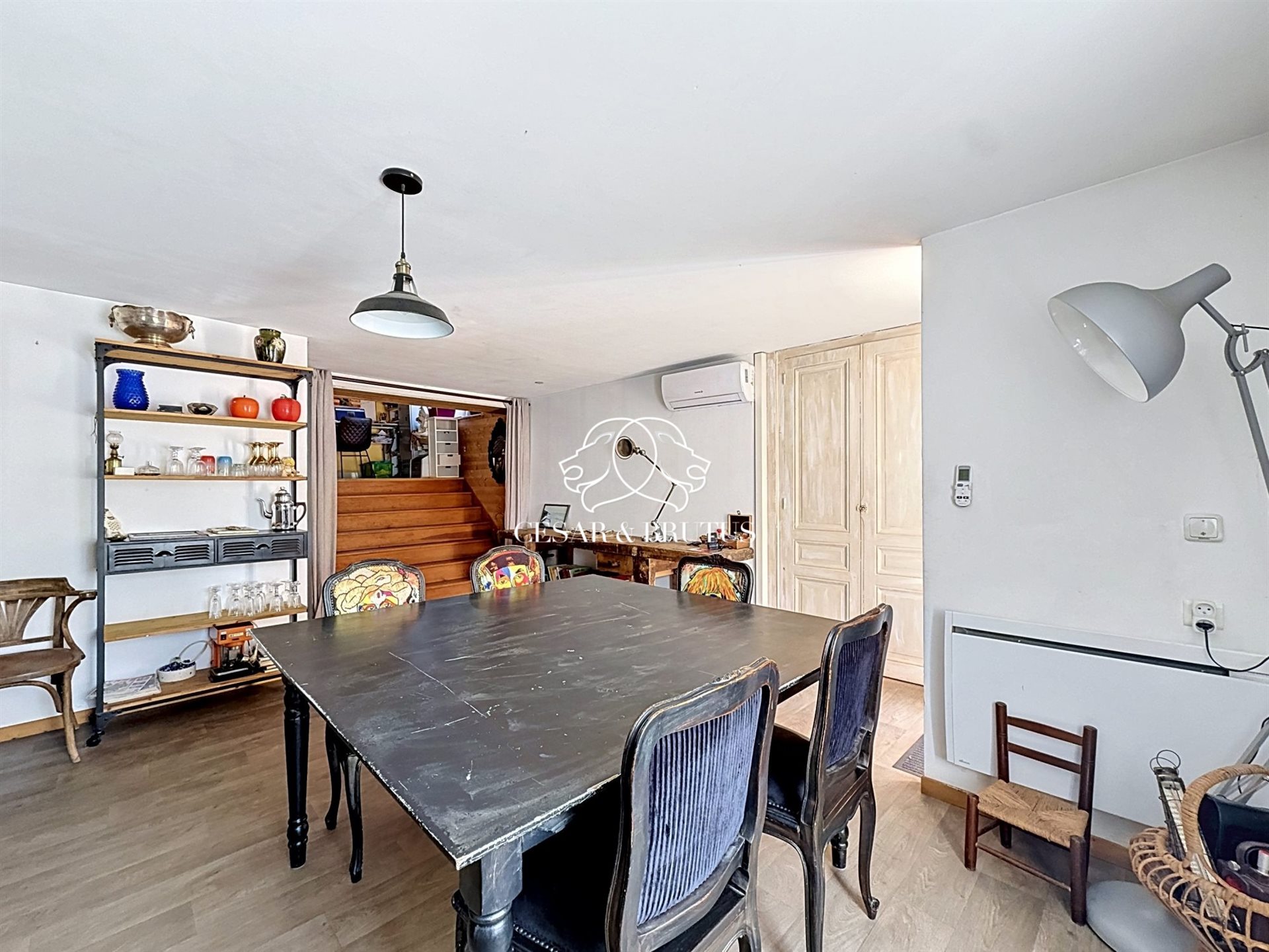 Maison à vendre, 122m², Saint-Léger-sur-Roanne