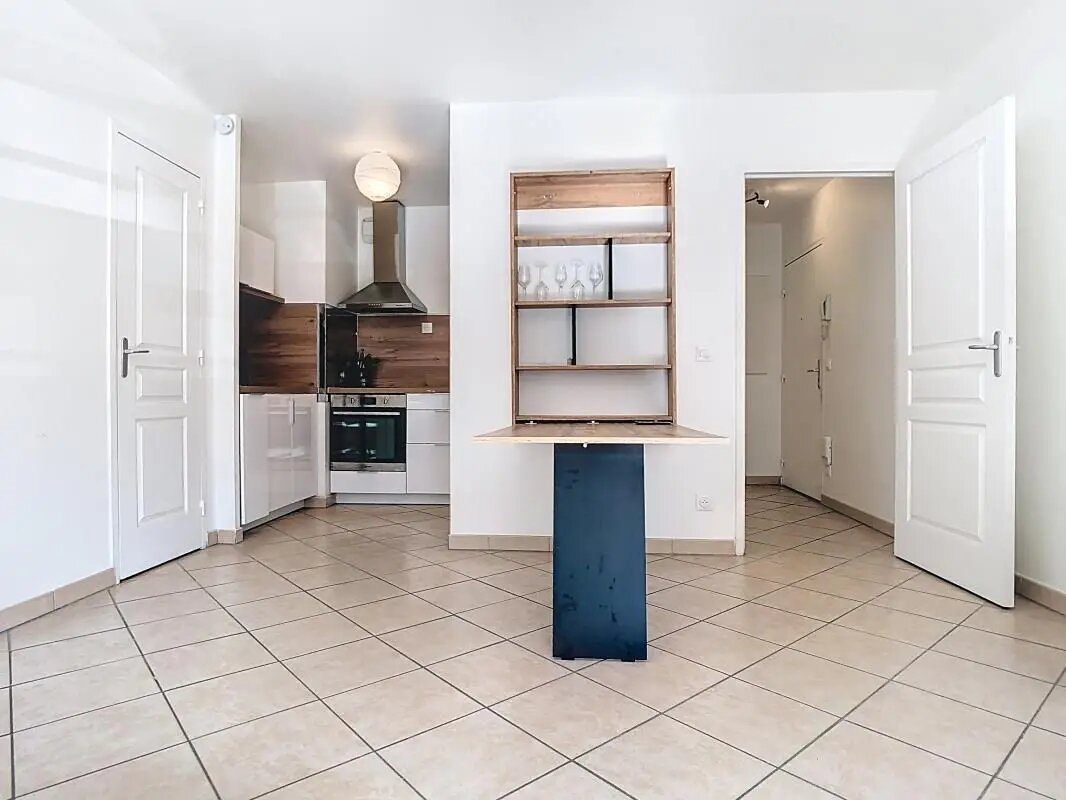 Appartement à louer, 48m², Lyon 3ème