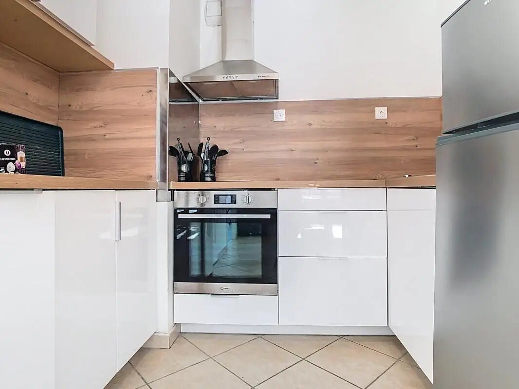 Appartement à louer, 48m², Lyon 3ème