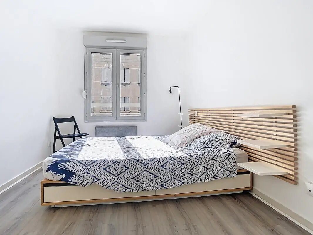 Appartement à louer, 48m², Lyon 3ème