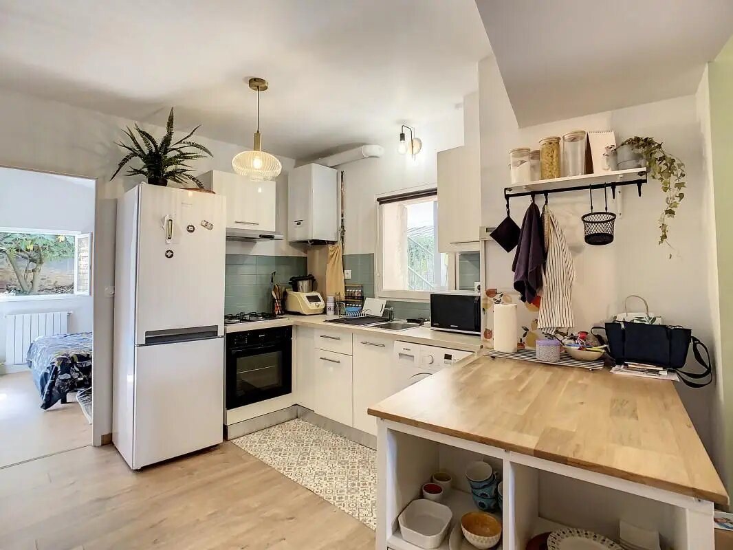 Appartement à louer, 47m², Albigny-sur-Saône