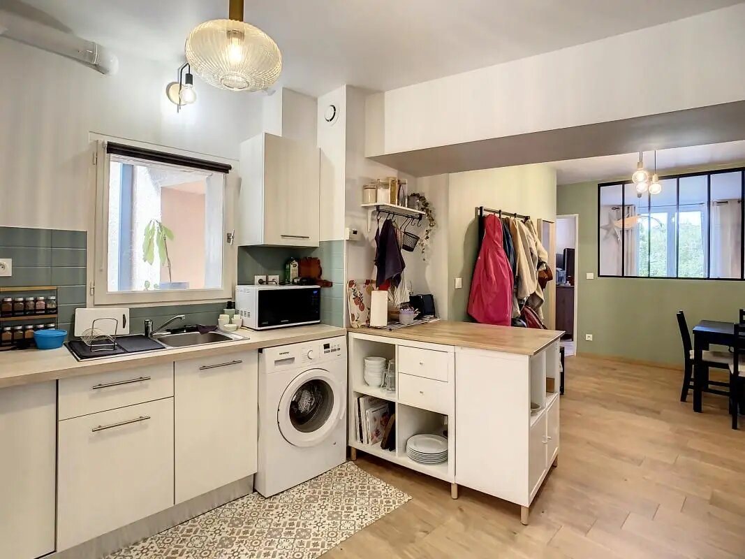 Appartement à louer, 47m², Albigny-sur-Saône