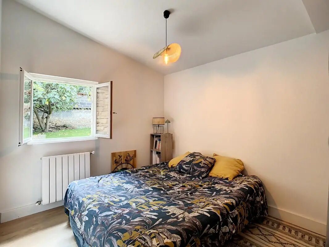 Appartement à louer, 47m², Albigny-sur-Saône