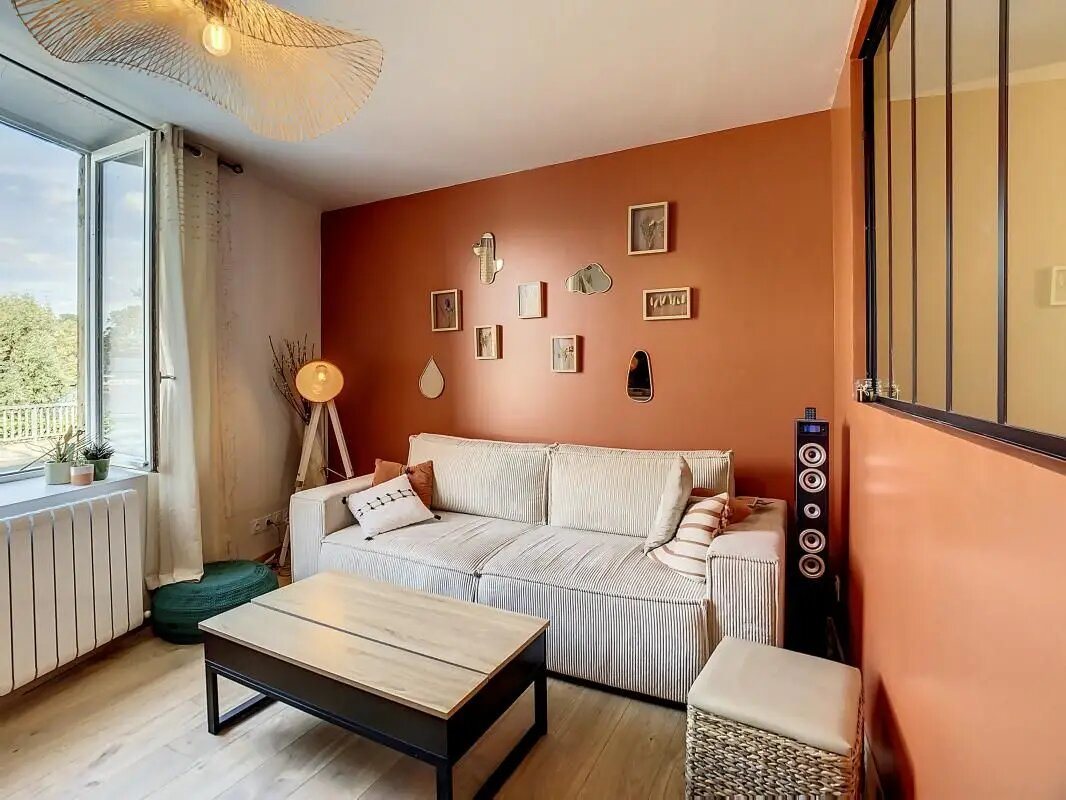 Appartement à louer, 47m², Albigny-sur-Saône