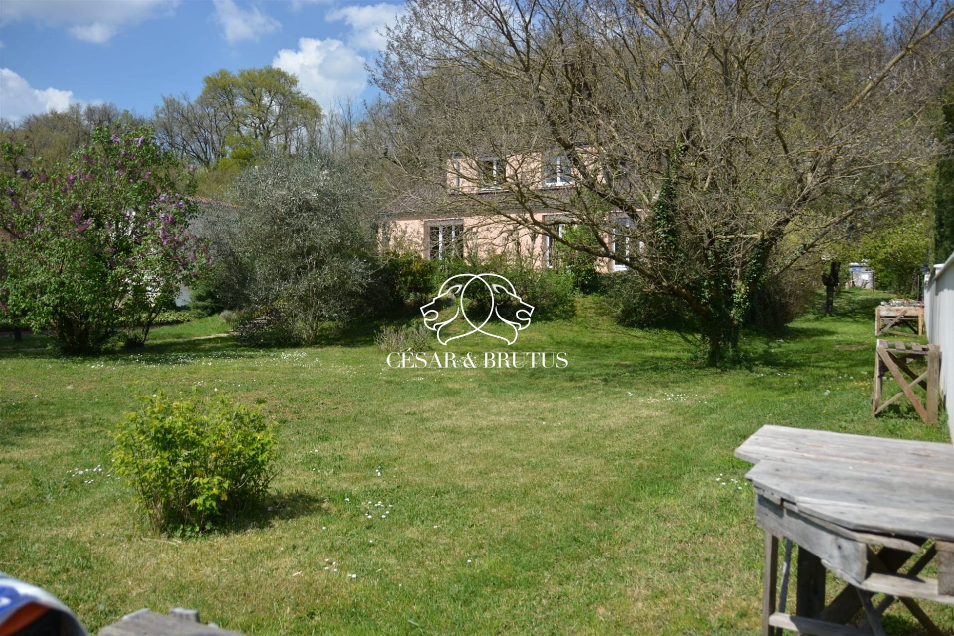Maison à vendre, 166m², Saint-Priest