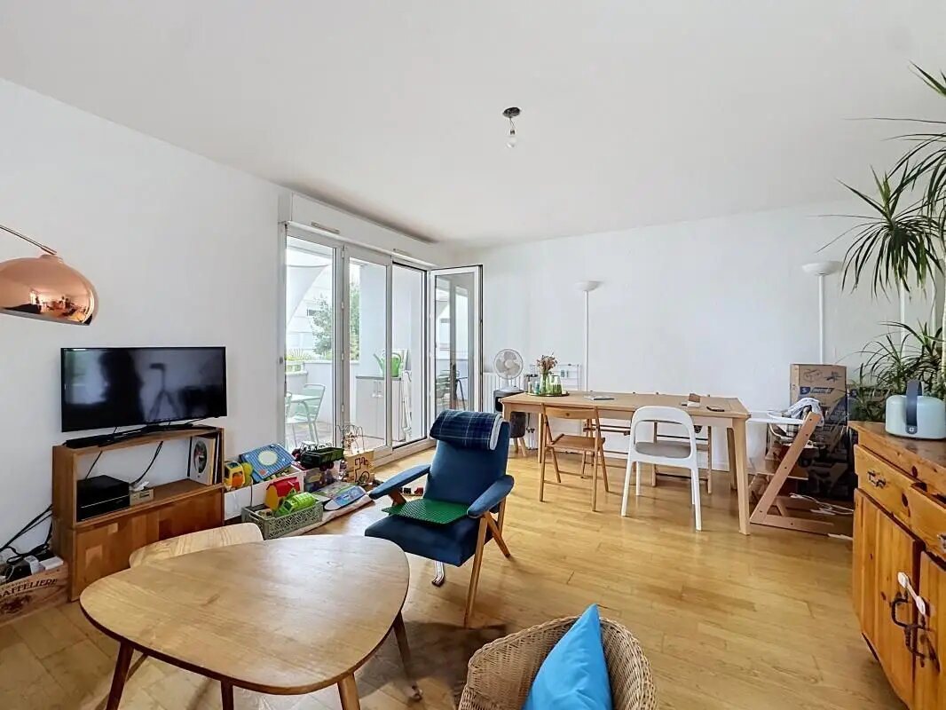 Appartement à louer, 55m², Lyon 8ème