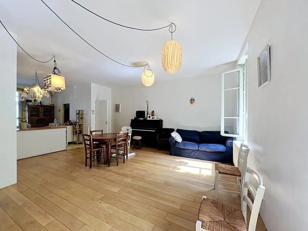 Maison à louer, 150m², Lyon 8ème