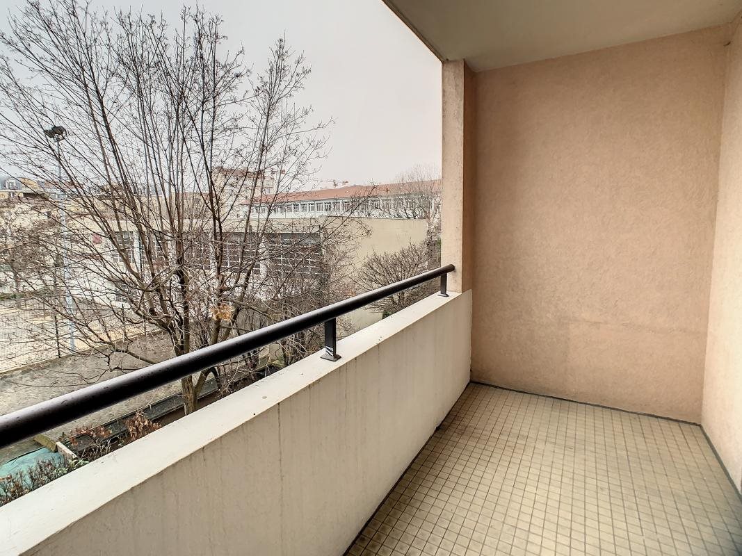 Appartement à louer, 71m², Lyon 3ème