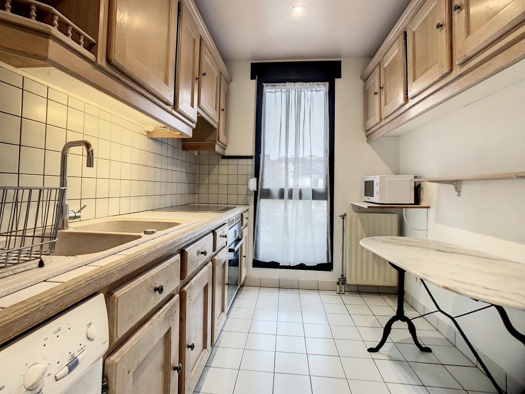 Appartement à louer, 71m², Lyon 3ème