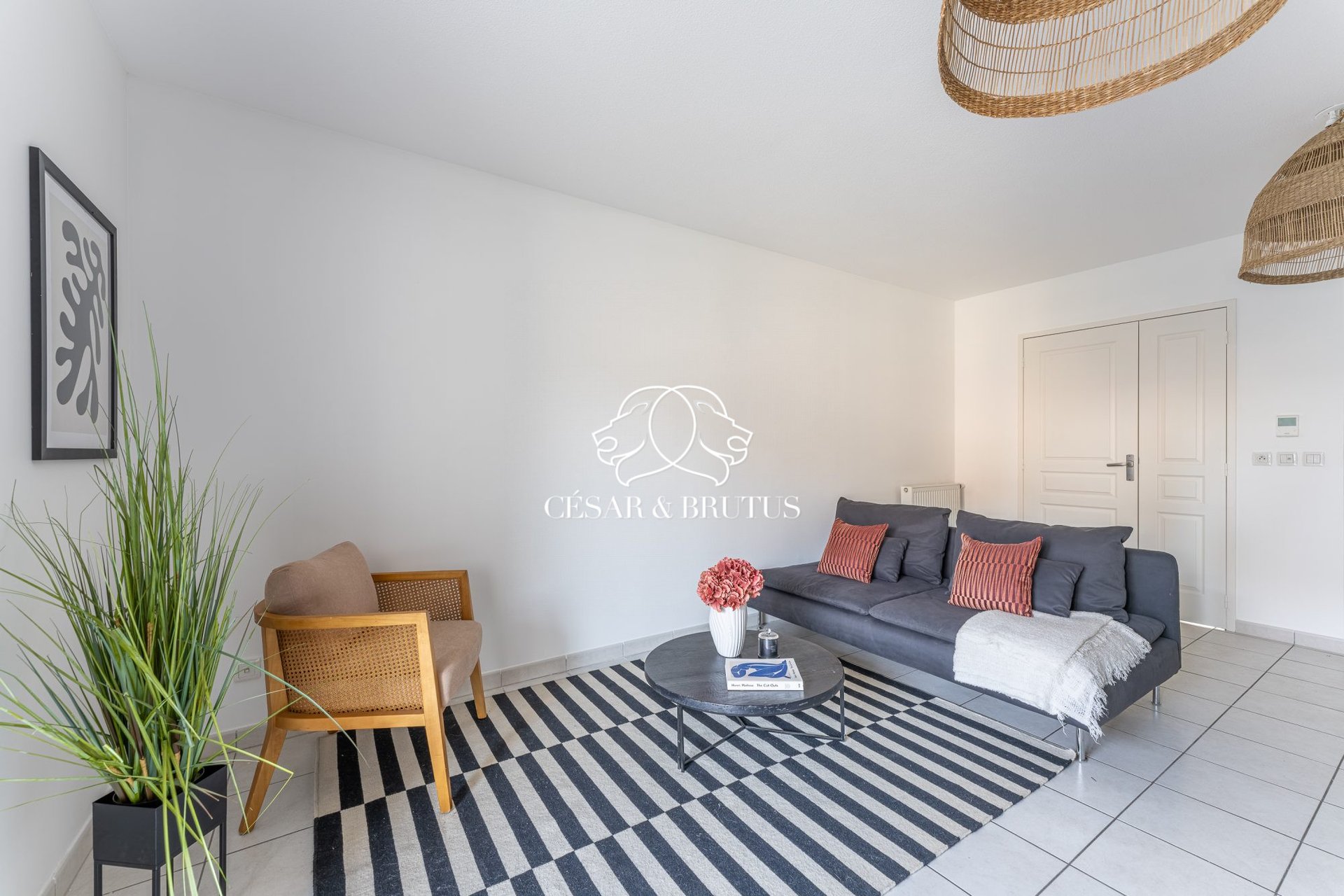 Appartement à vendre, 64m², Vénissieux