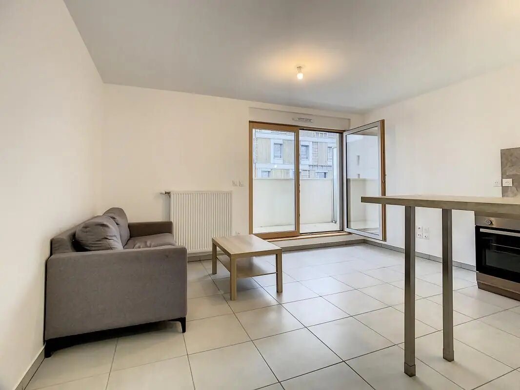 Appartement à louer, 58m², Vénissieux