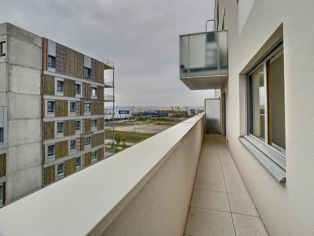 Appartement à louer, 58m², Vénissieux