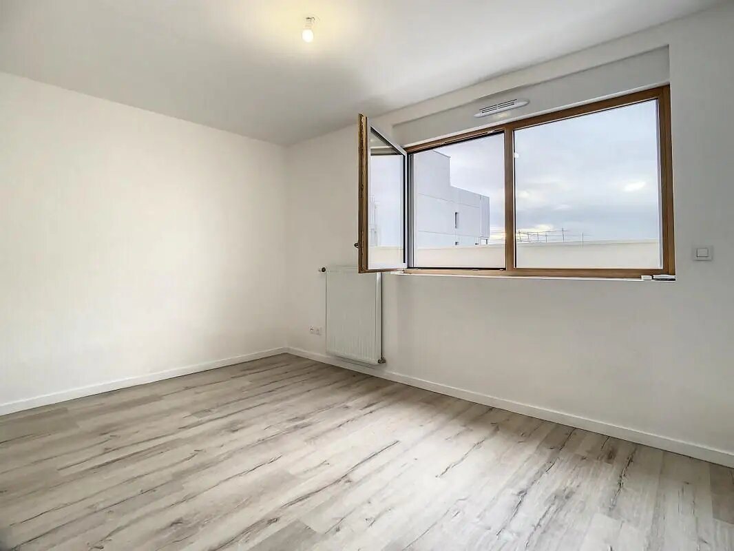 Appartement à louer, 58m², Vénissieux