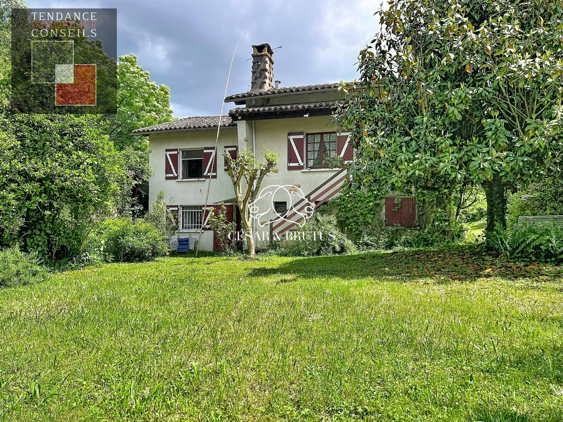 Maison à vendre, 140m², Gleizé