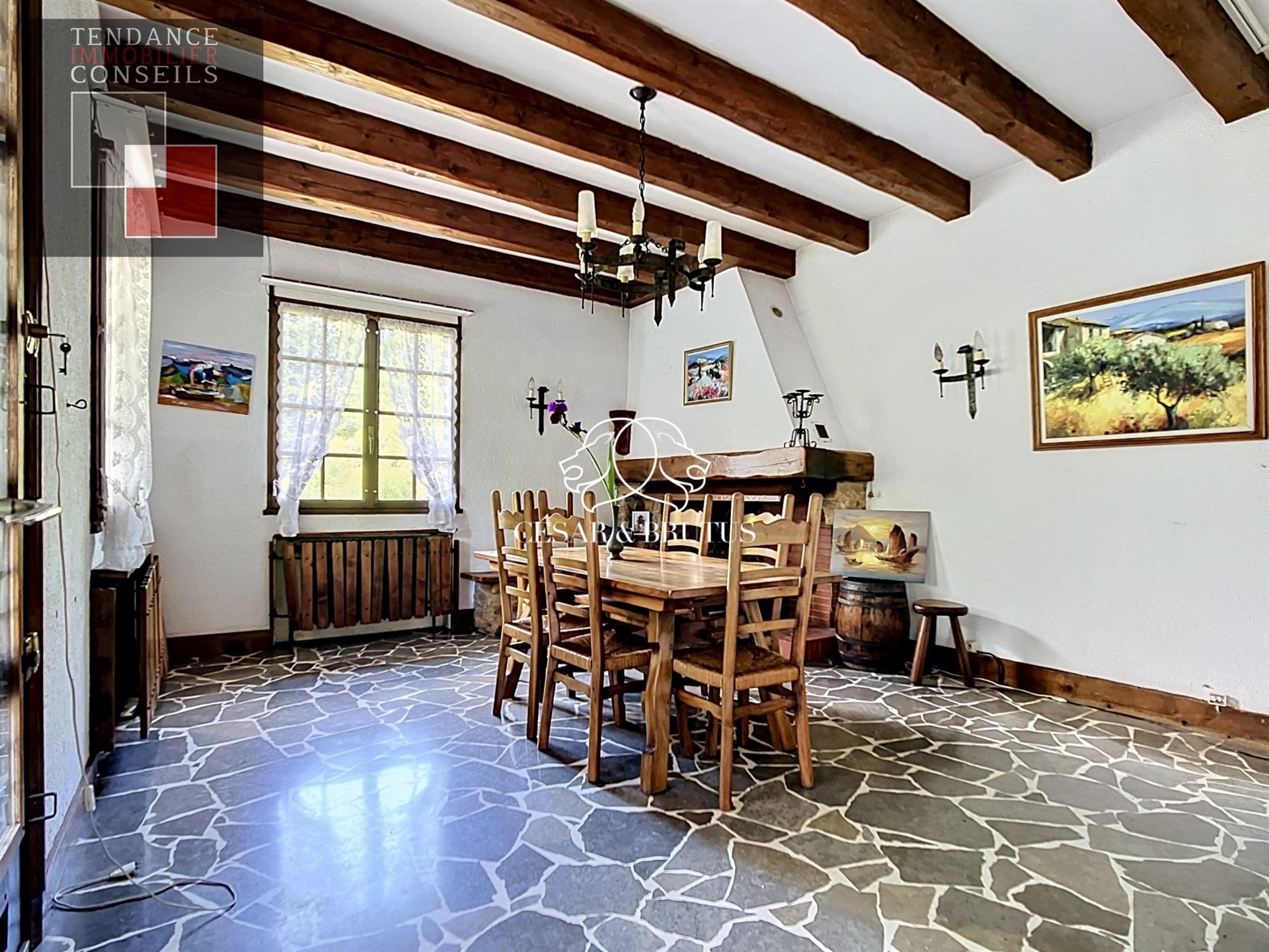 Maison à vendre, 140m², Gleizé