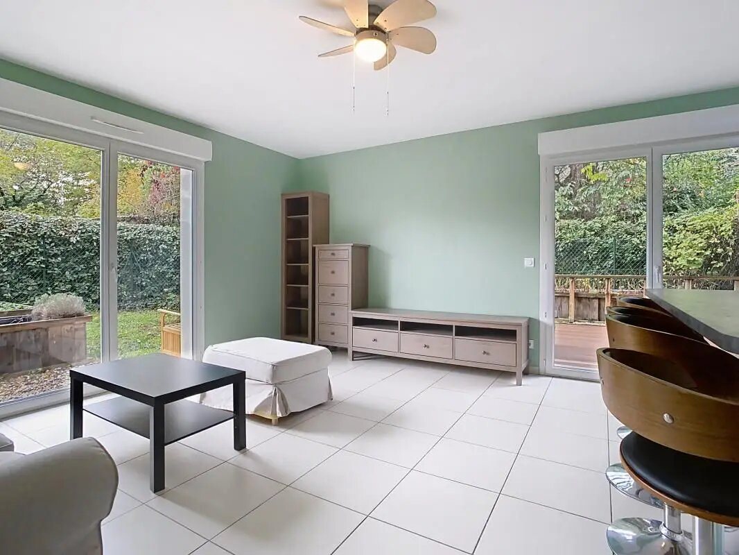 Appartement à louer, 85m², La Mulatière
