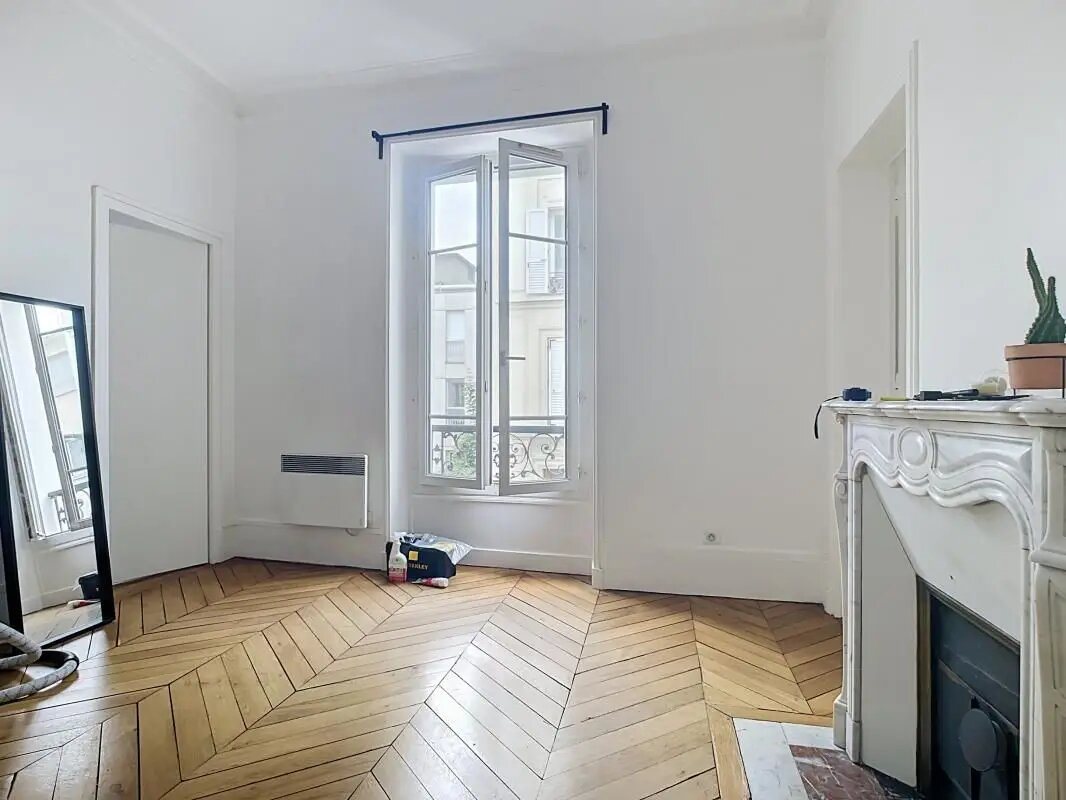 Appartement à louer, 60m², Boulogne-Billancourt