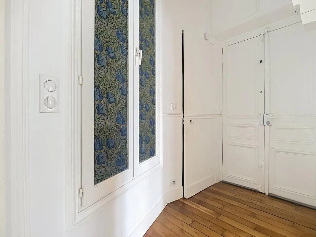 Appartement à louer, 60m², Boulogne-Billancourt