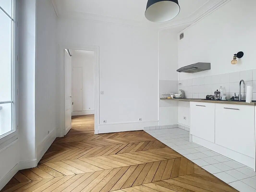 Appartement à louer, 60m², Boulogne-Billancourt