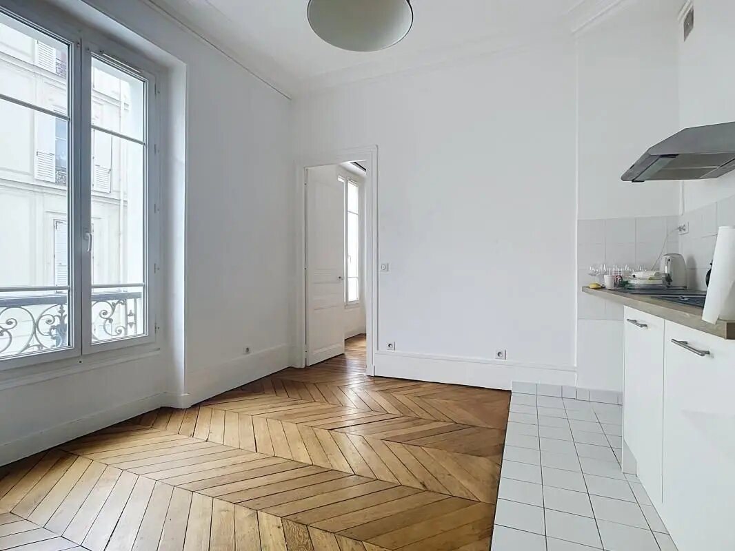 Appartement à louer, 60m², Boulogne-Billancourt