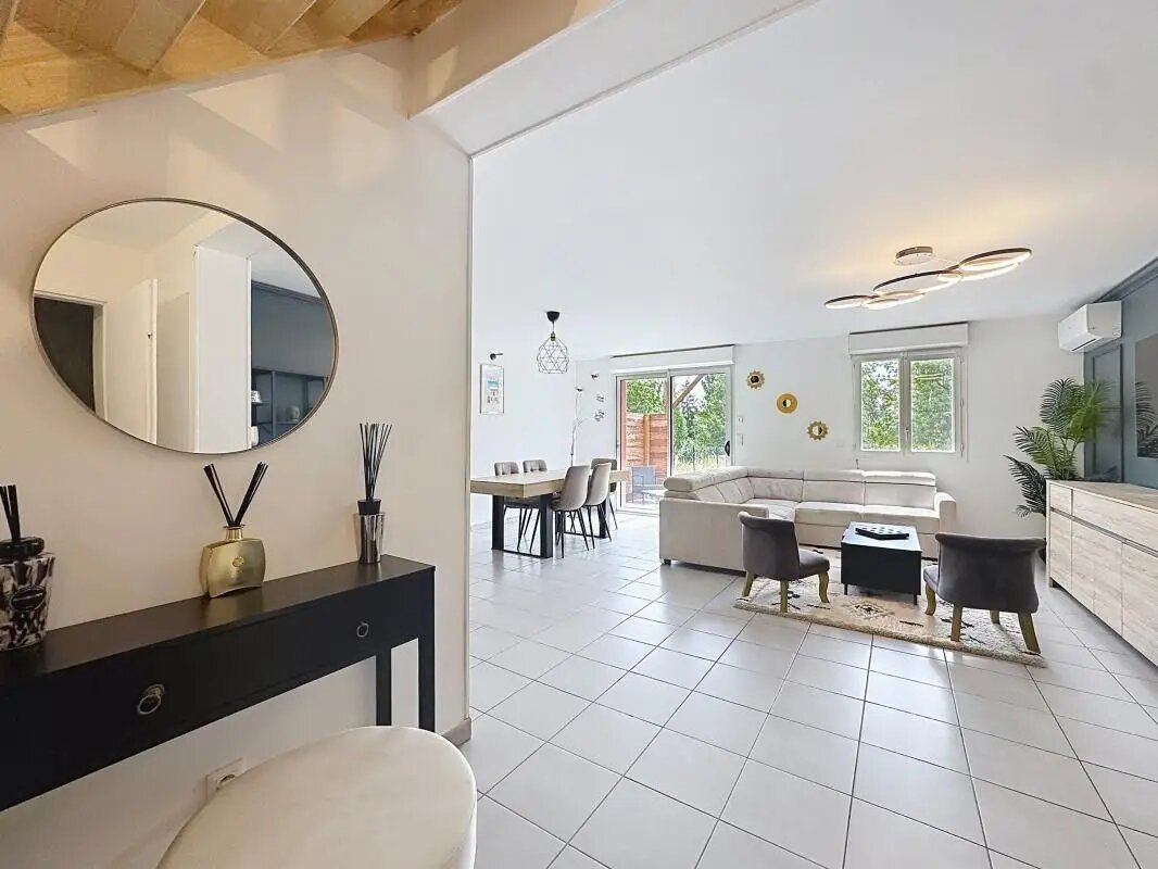 Maison à louer, 107m², Lozanne