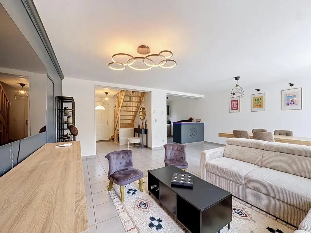 Maison à louer, 107m², Lozanne