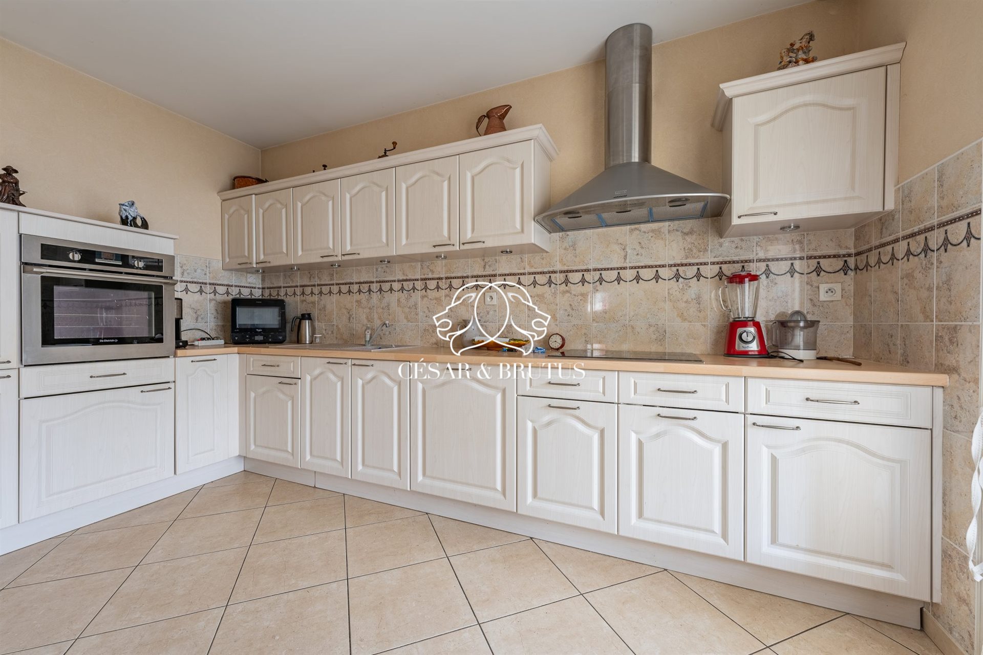 Maison à vendre, 161m², Chaponnay